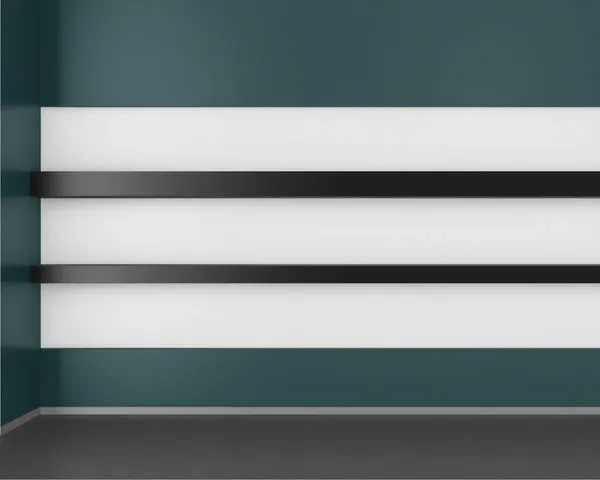 Black Bar PNG Icon Design Background