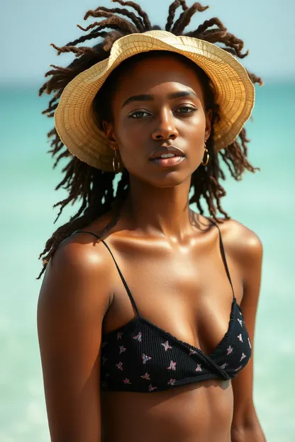 Black Girl Sunscreen SPF 50 Beauty Essentials