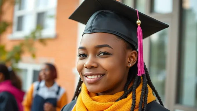 Black High School Students' 2025 College Aid