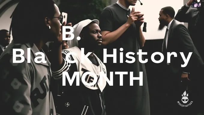 Black History Month 2025: Important Dates and Celebrations