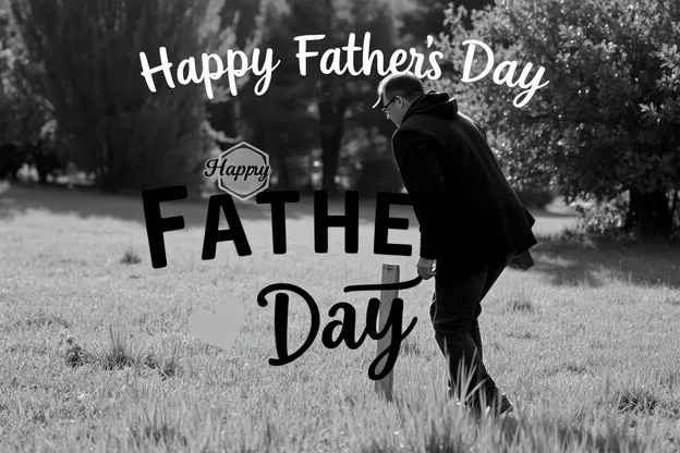 Black Images for Happy Fathers Day Celebration