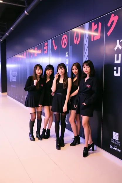 Black Label's New Girl Group News and Scandals