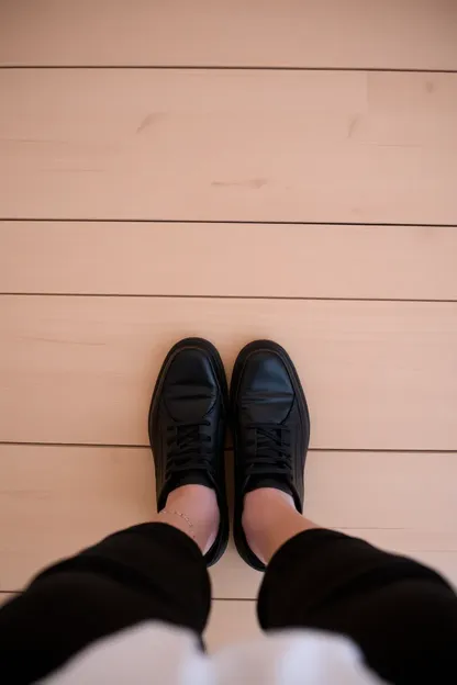 Black Shoes for Girls: For Every Occasion