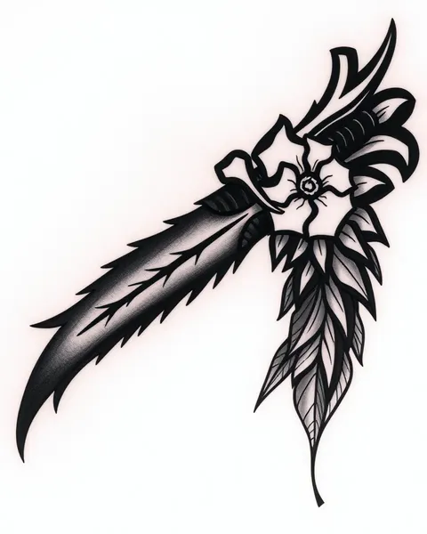 Black Tattoo Ink: A Staple in the Tattoo Industry