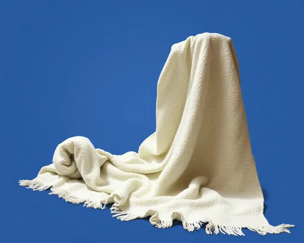 Blanket PNG Image File Format Description