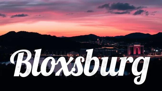 Bloxburg Script 2025: Download and Try