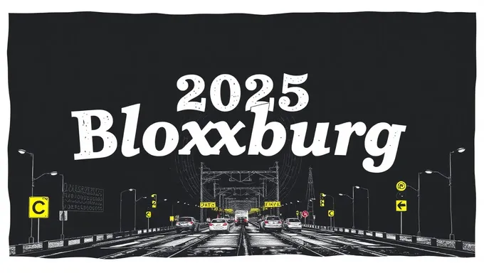 Bloxburg Script 2025: New Features Added