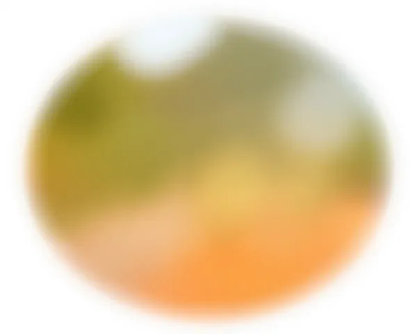 Blurred Edge Round Rectangle PNG Image Analysis