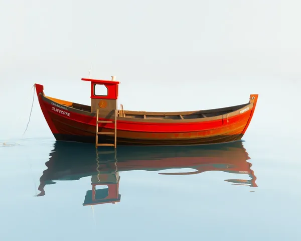 Boat PNG Image Format Information Only