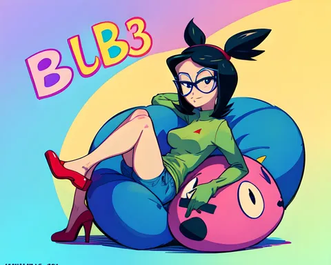 Bobs Burgers TV Show Abides by Rule 34