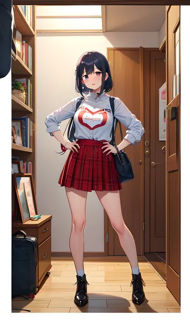 Bocchi the Rock Hentai Genre Classification