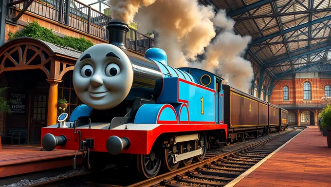 Bold and Beautiful: Thomas Leaving in 2025