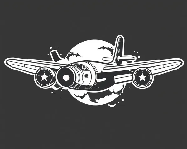 Bomber PNG Image File Information