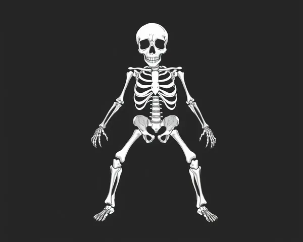 Bones PNG Image File Format Advantages