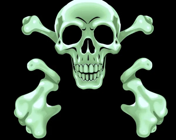 Bones PNG Image File Format Disadvantages