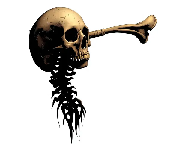 Bones PNG Image File Format Specifications