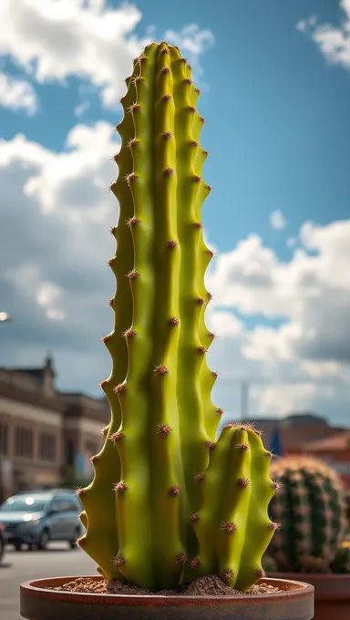 Boob Cactus Multiple Times Mentioned