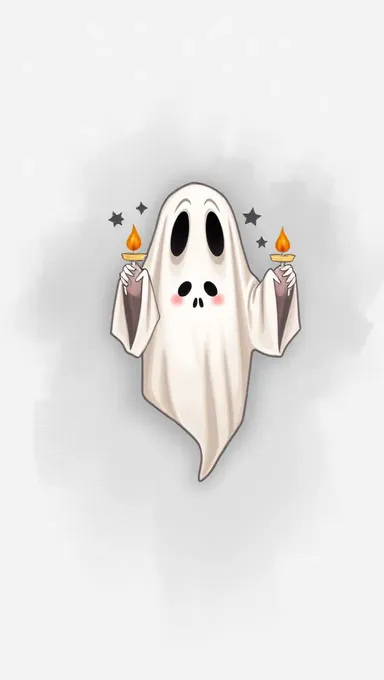 Boob Ghost: Mysterious Entity Haunts the Night