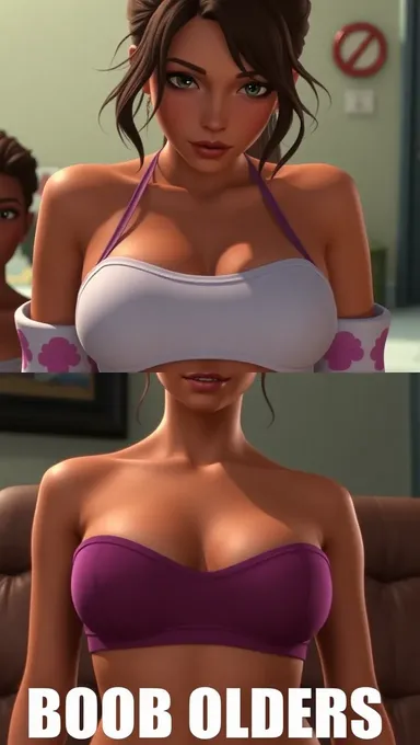 Boob Holders Meme: A Funny Internet Sensation