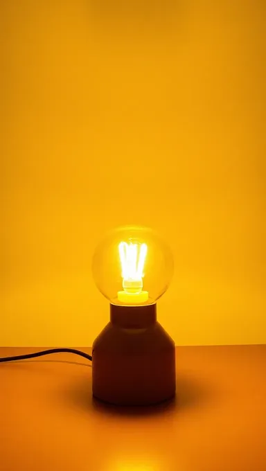 Boob Lamp: A Unique Shaped Lamp