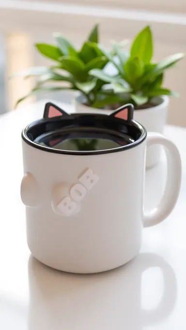 Boob Mug: Yet Another Unusual Item for Holding Liquids