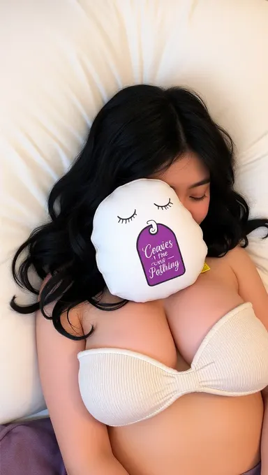 Boob Pillow: Providing Comfort for the Chest