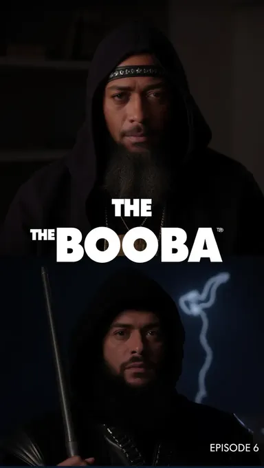 Booba Episode 6 The Source