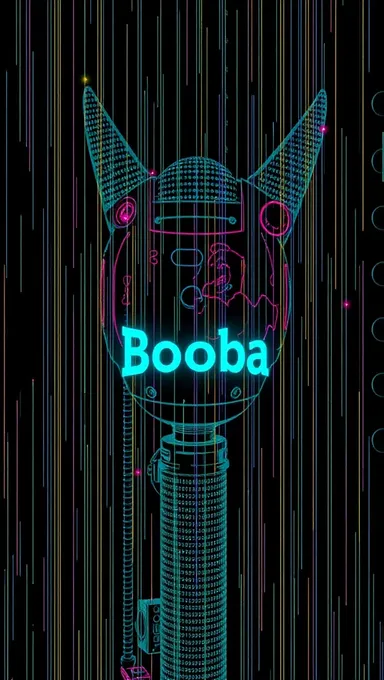 Booba.exe Leaked from Unauthorised Third Party