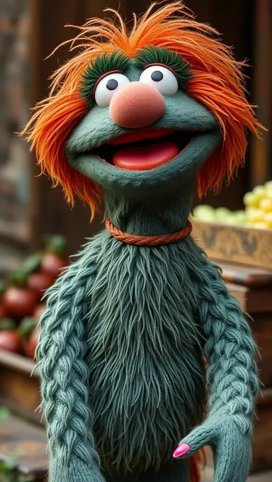 Boober Fraggle Summary: Boober Fraggle Summary