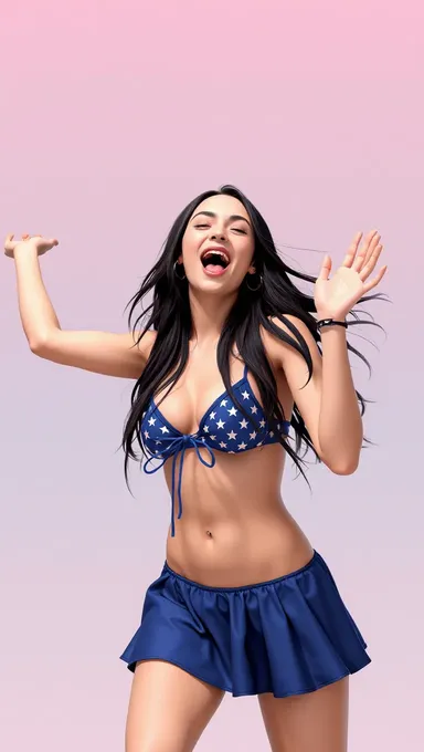 Boobs Bouncing in a Funny Gif Meme