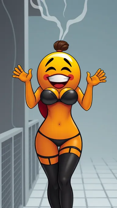 Boobs Emoji: A Creative Way to Use Emojis with Boobs