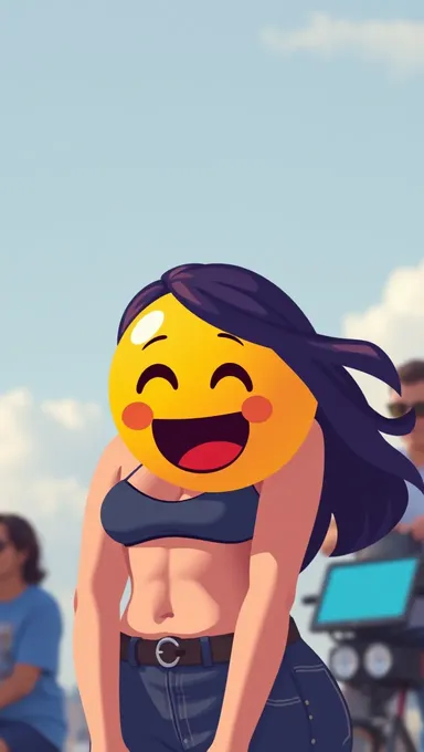 Boobs Emojis for Boobs Enthusiasts Forever 😜