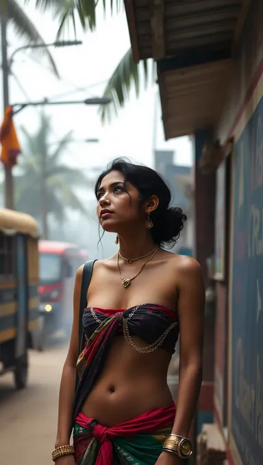 Boobs Sucking in India: A Societal Issue