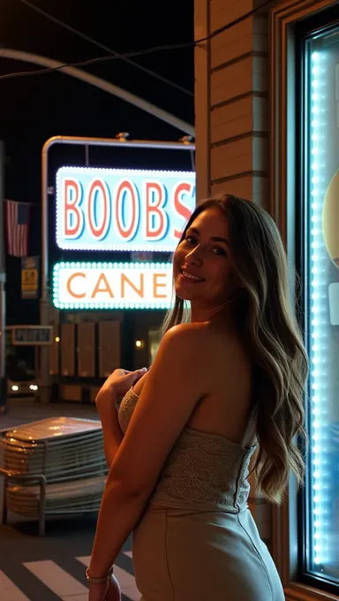 Boobs and Nude: A Taboo yet Fascinating Topic