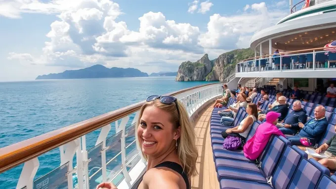 Book Now for Adult Only Cruises in 2025