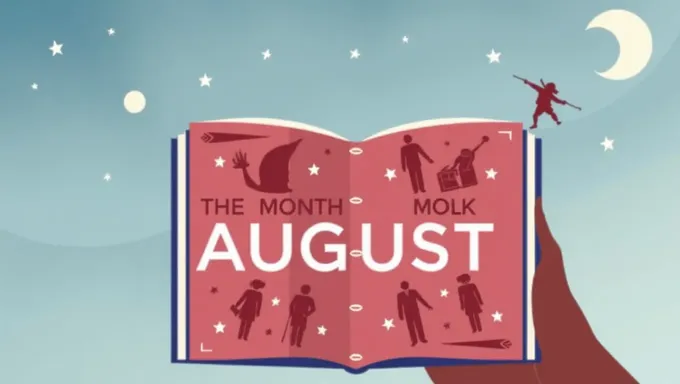 Book of the Month August 2025 Predictions Disclosed