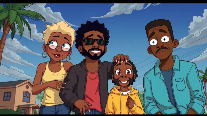 Boondocks 2025: The Uncharted Path of Discovery