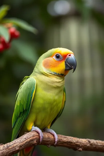 Boruke Parakeet Boy or Girl Diet and Nutrition