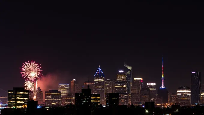 Boston Fireworks 2025 to be a Night to Remember