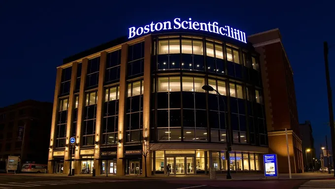 Boston Scientific Q2 2025 Earnings Results Announced