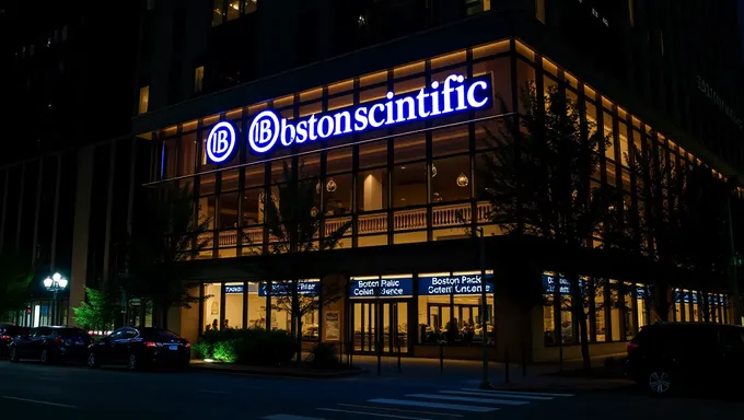 Boston Scientific Reports Q2 2025 Earnings Results