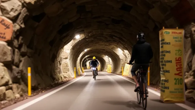 Boulder 2025: Tube to Work Day Experience