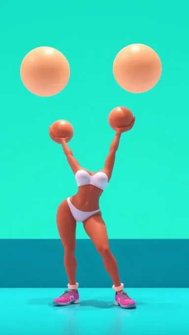 Bouncing Boobs Animated Gif Goes Viral Quickly