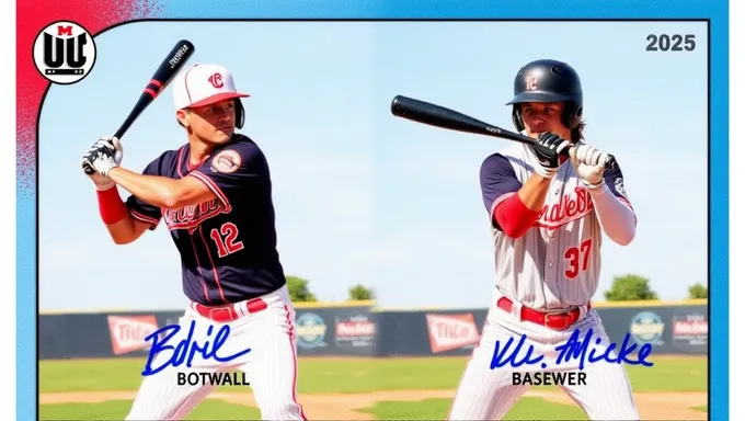 Bowman 2025 Baseball Cards Coming Soon