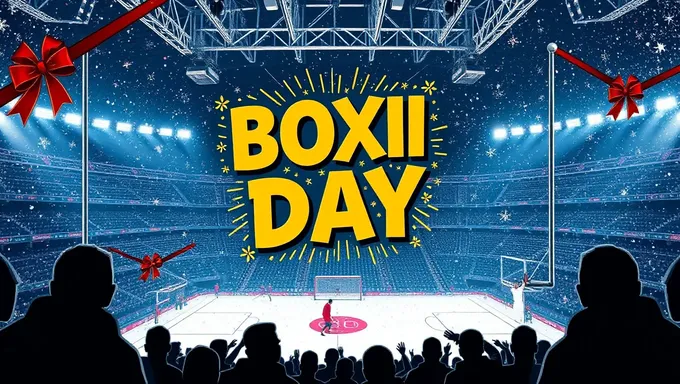 Boxing Day 2025: A Public Holiday in the UK