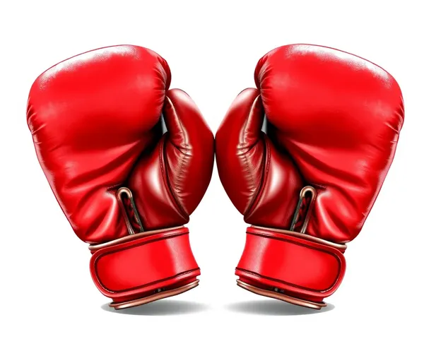 Boxing Gloves PNG Free Background Image