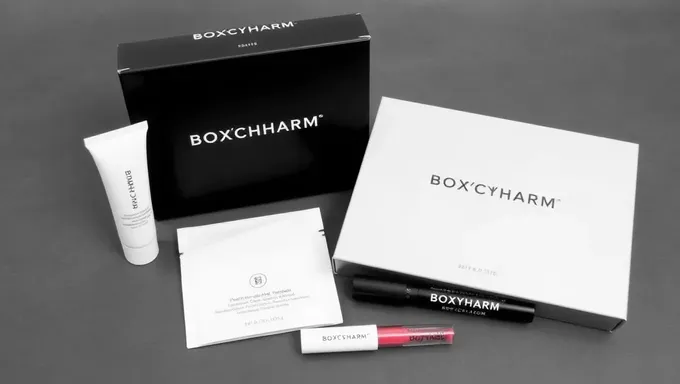 Boxycharm August 2025 Spoilers and Beauty