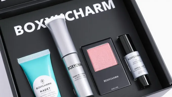 Boxycharm August 2025 Spoilers and Giveaway