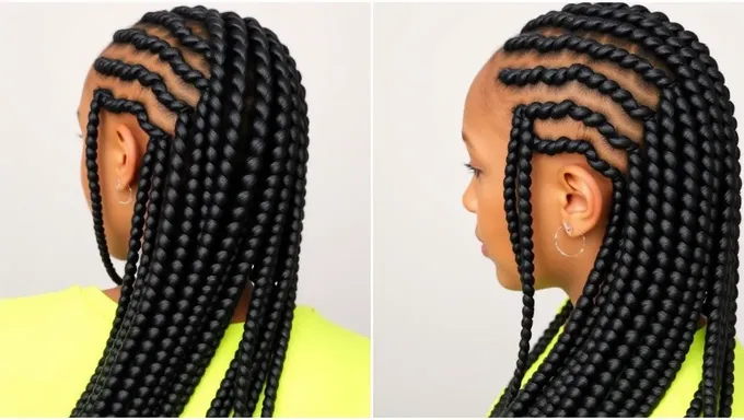 Braids Hairstyles 2025: The Ultimate Guide to Braids