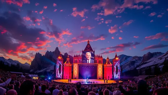 Branson Shows 2025 Promises Unforgettable Entertainment Experience